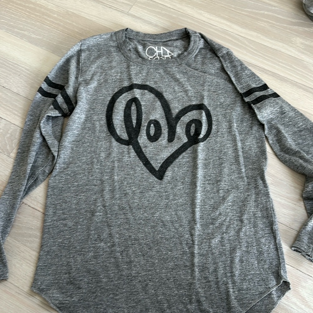 Chaser Top